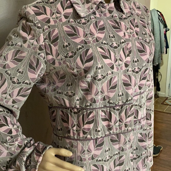 Bandolino Trench Coat - Picture 3 of 11